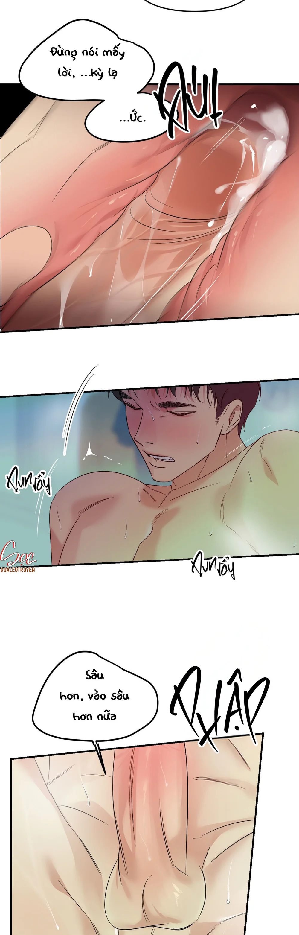 Đọc truyện ĐÈN NỀN - Chapter 59