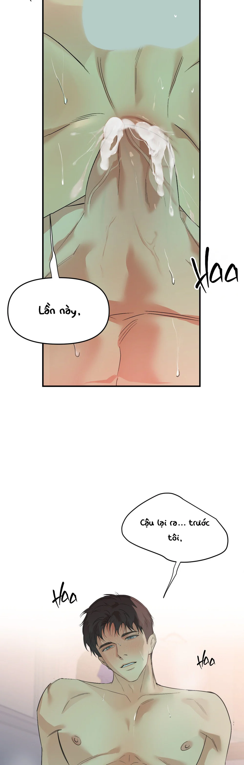 Đọc truyện ĐÈN NỀN - Chapter 59