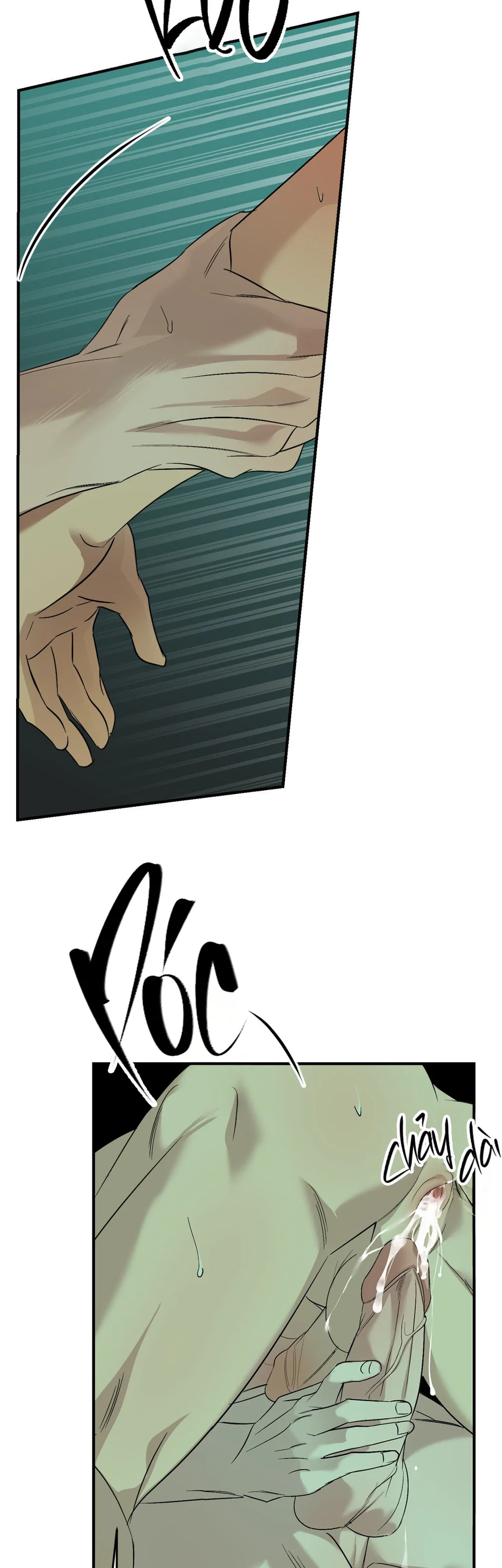 Đọc truyện ĐÈN NỀN - Chapter 59