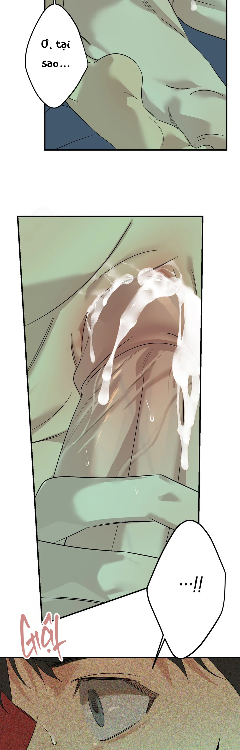 Đọc truyện ĐÈN NỀN - Chapter 59