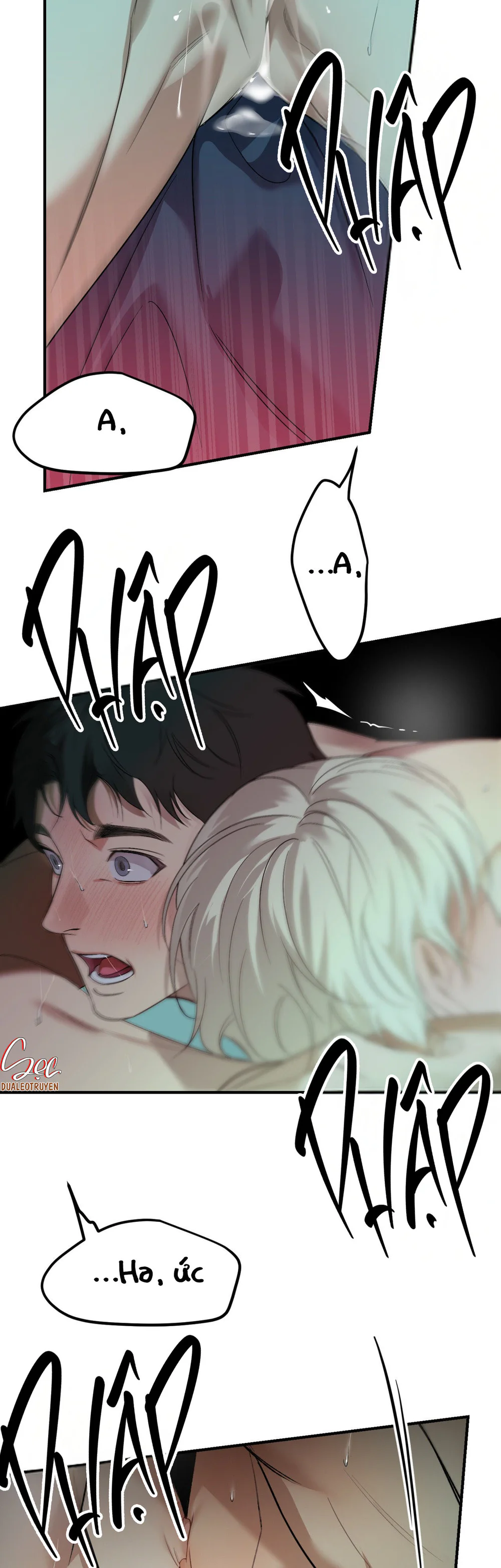 Đọc truyện ĐÈN NỀN - Chapter 59