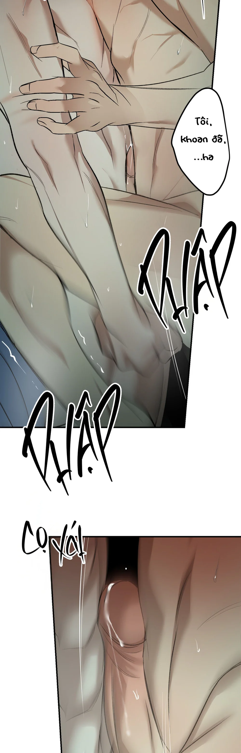 Đọc truyện ĐÈN NỀN - Chapter 59