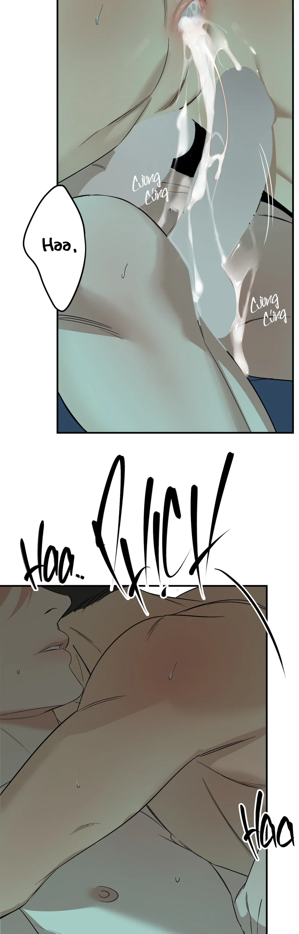 Đọc truyện ĐÈN NỀN - Chapter 59