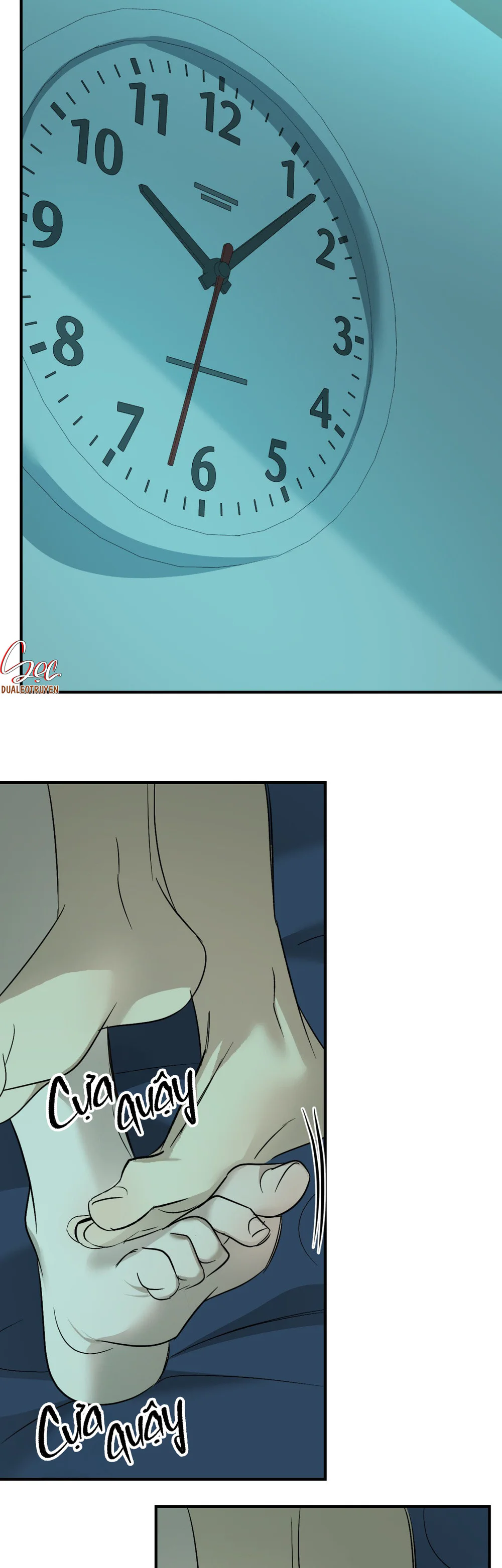 Đọc truyện ĐÈN NỀN - Chapter 59