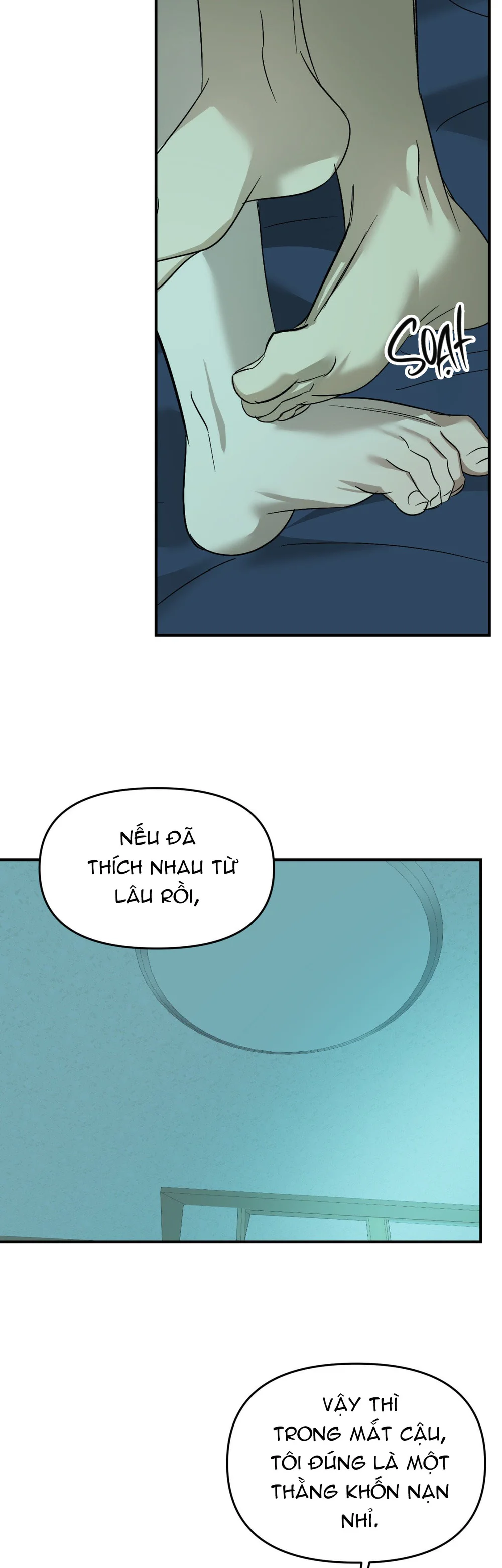 Đọc truyện ĐÈN NỀN - Chapter 59