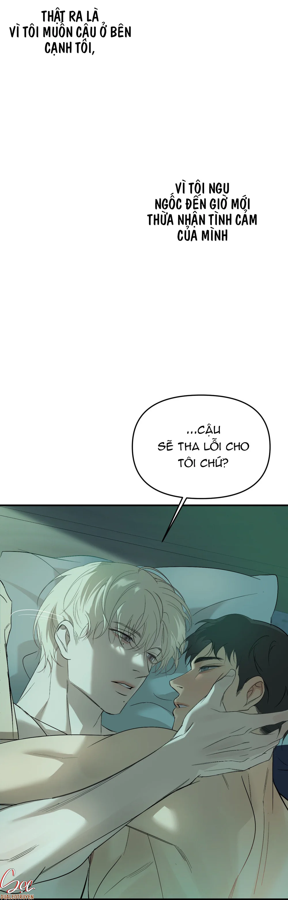 Đọc truyện ĐÈN NỀN - Chapter 59