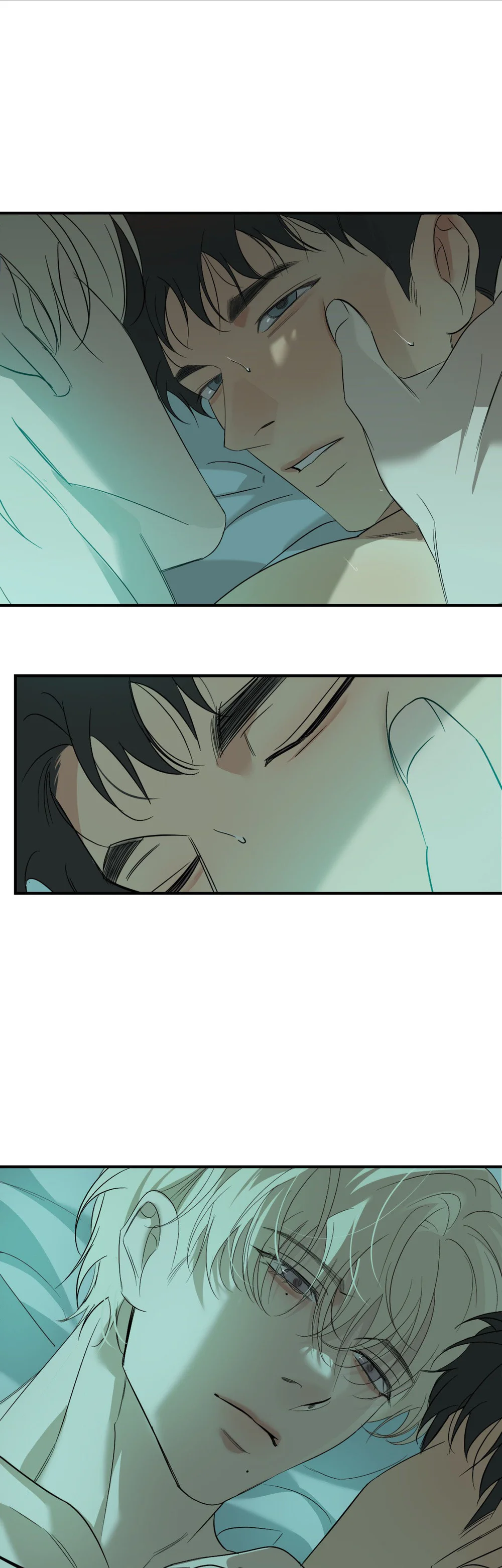 Đọc truyện ĐÈN NỀN - Chapter 59