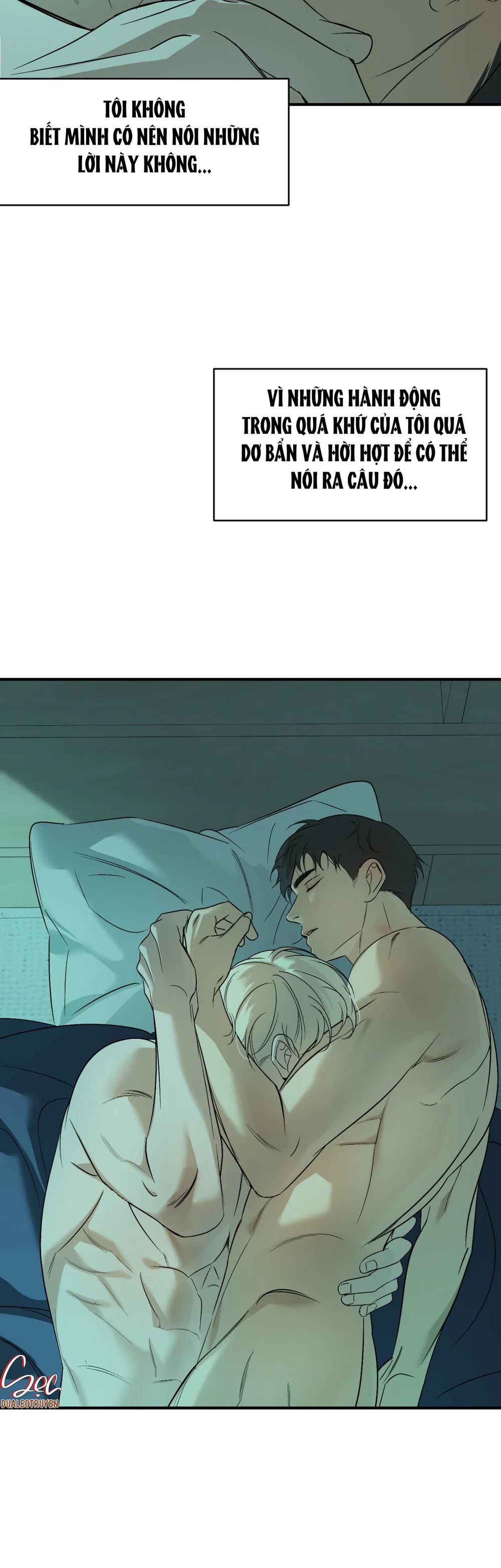 Đọc truyện ĐÈN NỀN - Chapter 59