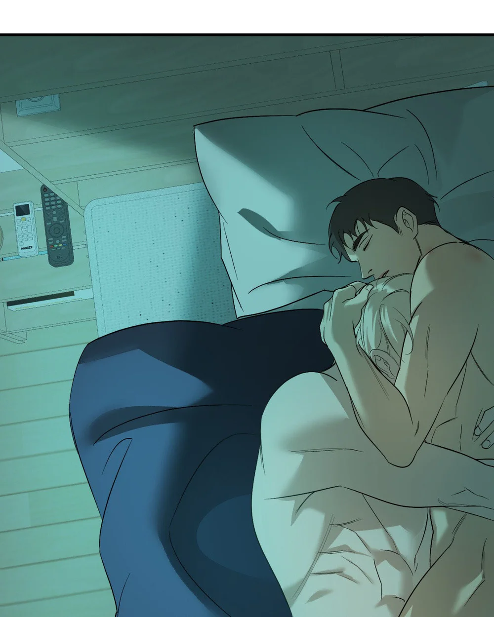 Đọc truyện ĐÈN NỀN - Chapter 59