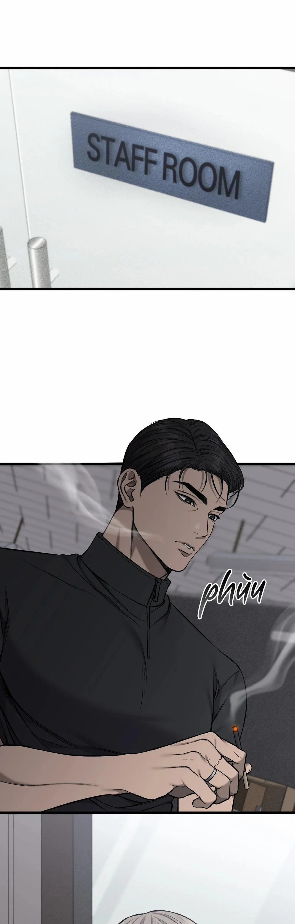 Đọc truyện Caddie của riêng tôi - Chapter 20