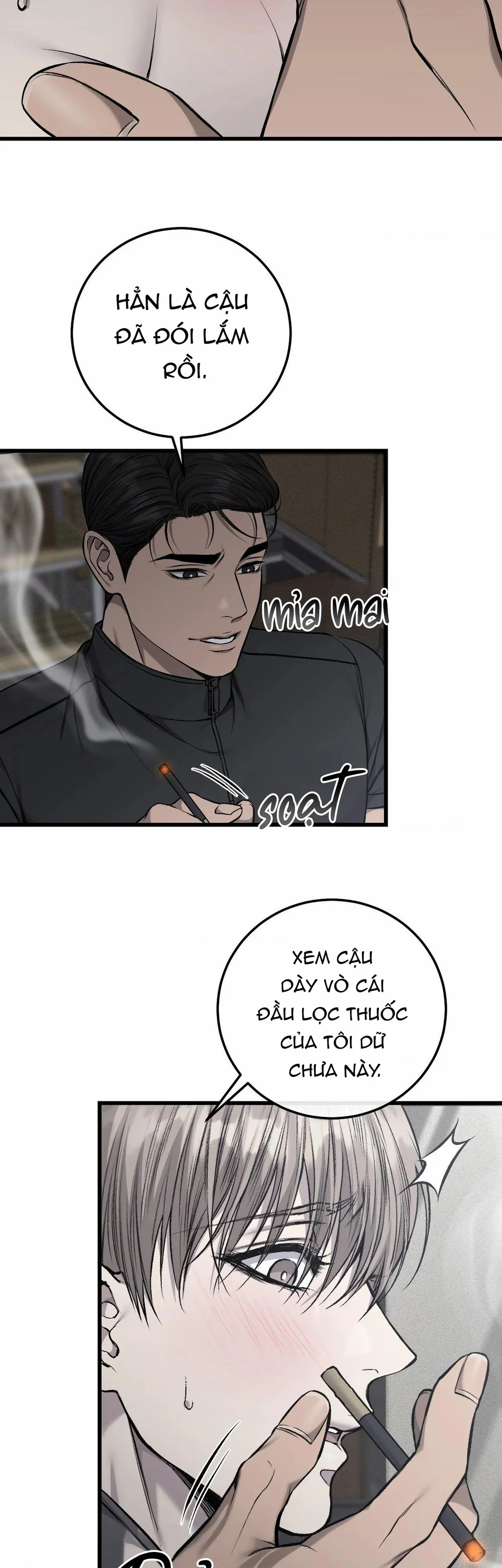 Đọc truyện Caddie của riêng tôi - Chapter 20