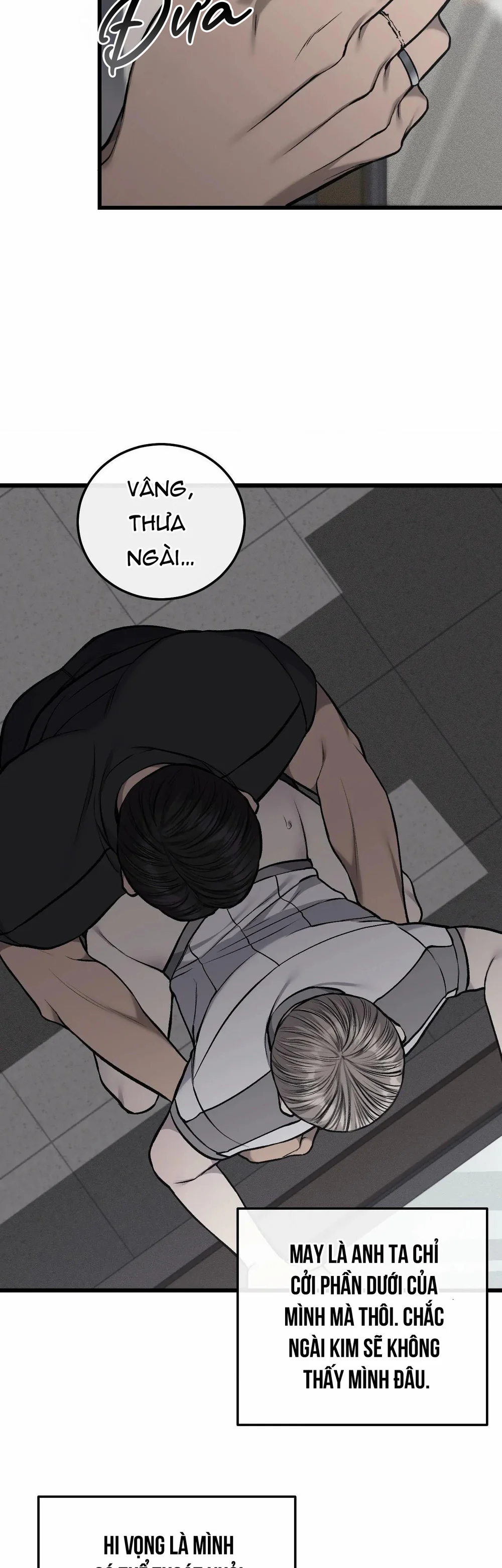 Đọc truyện Caddie của riêng tôi - Chapter 20