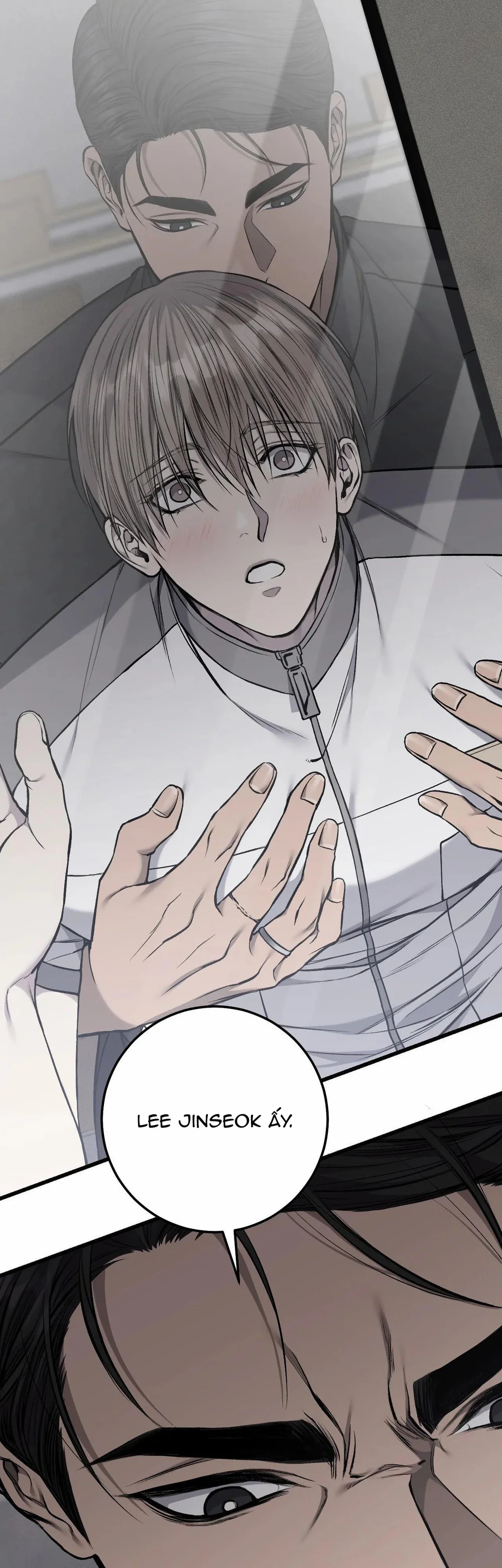 Đọc truyện Caddie của riêng tôi - Chapter 20