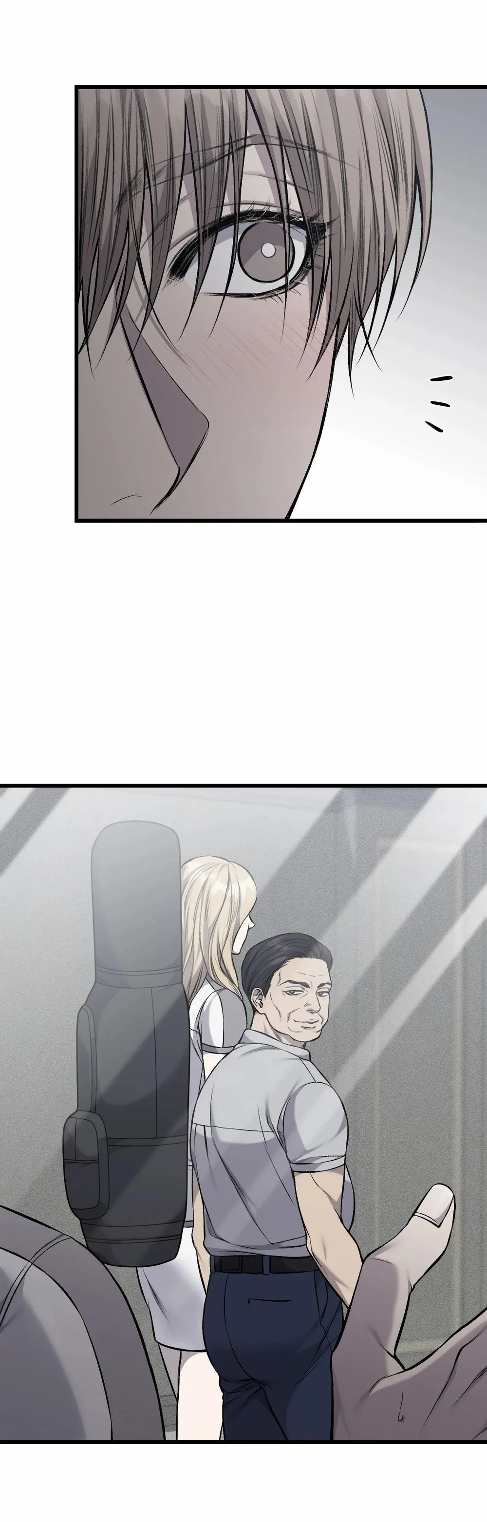 Đọc truyện Caddie của riêng tôi - Chapter 20