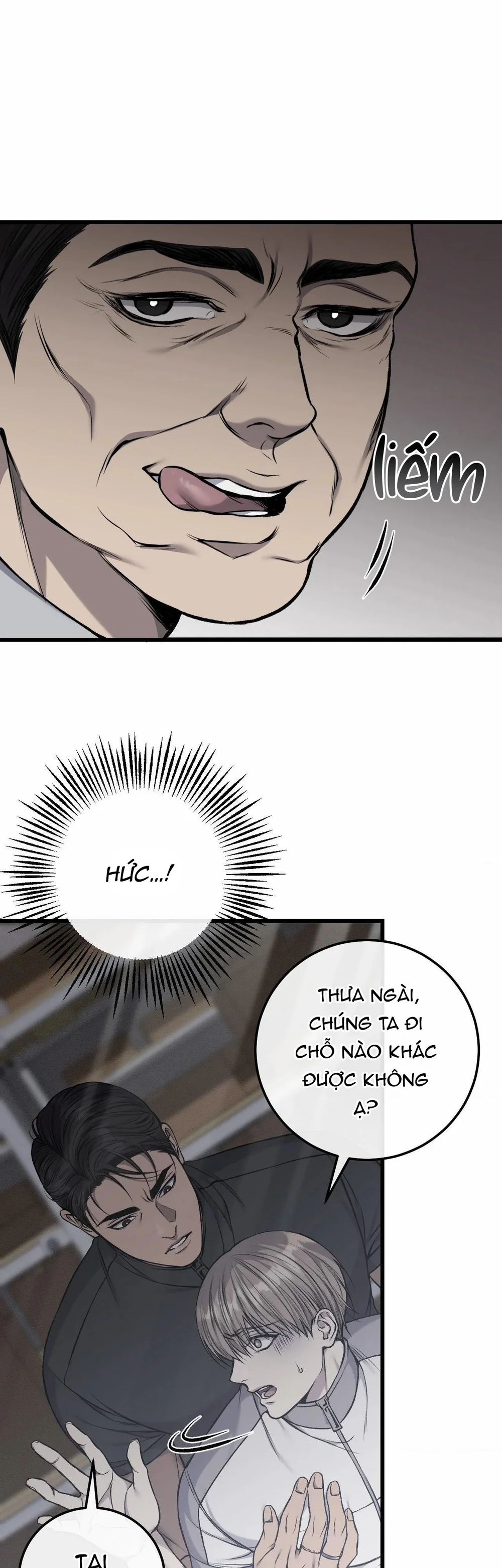 Đọc truyện Caddie của riêng tôi - Chapter 20