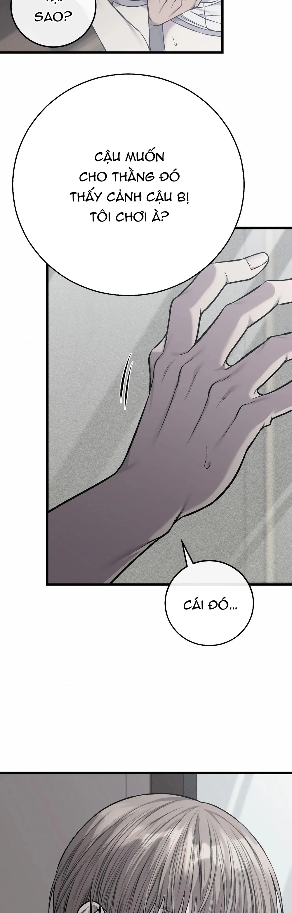 Đọc truyện Caddie của riêng tôi - Chapter 20