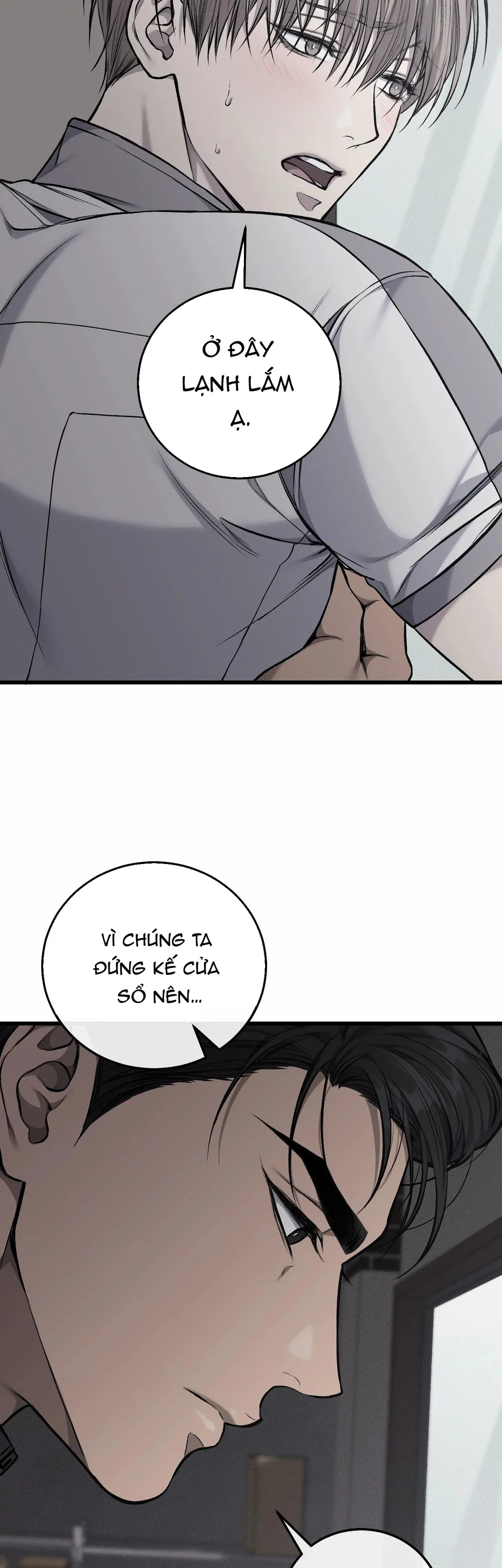 Đọc truyện Caddie của riêng tôi - Chapter 20