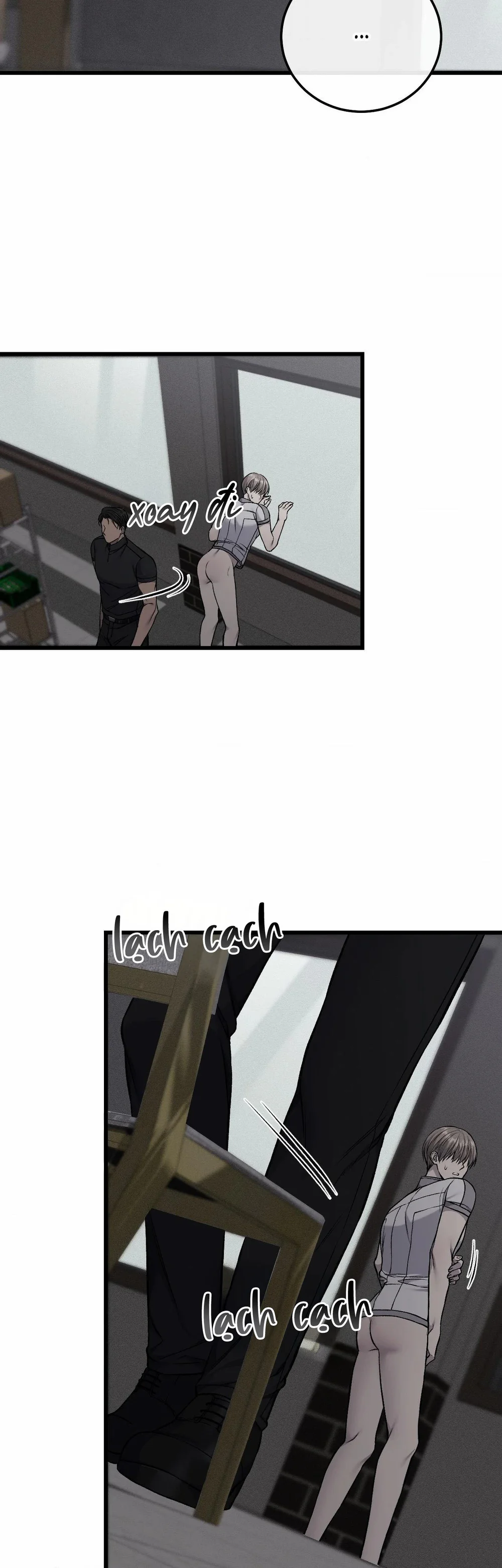 Đọc truyện Caddie của riêng tôi - Chapter 20