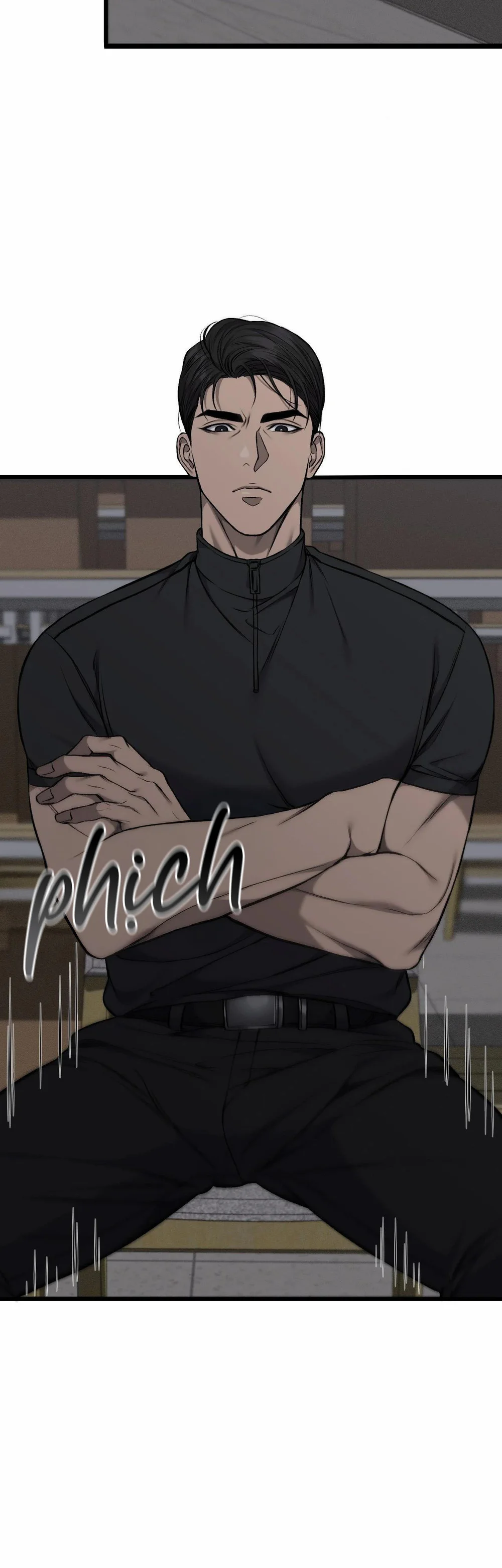 Đọc truyện Caddie của riêng tôi - Chapter 20