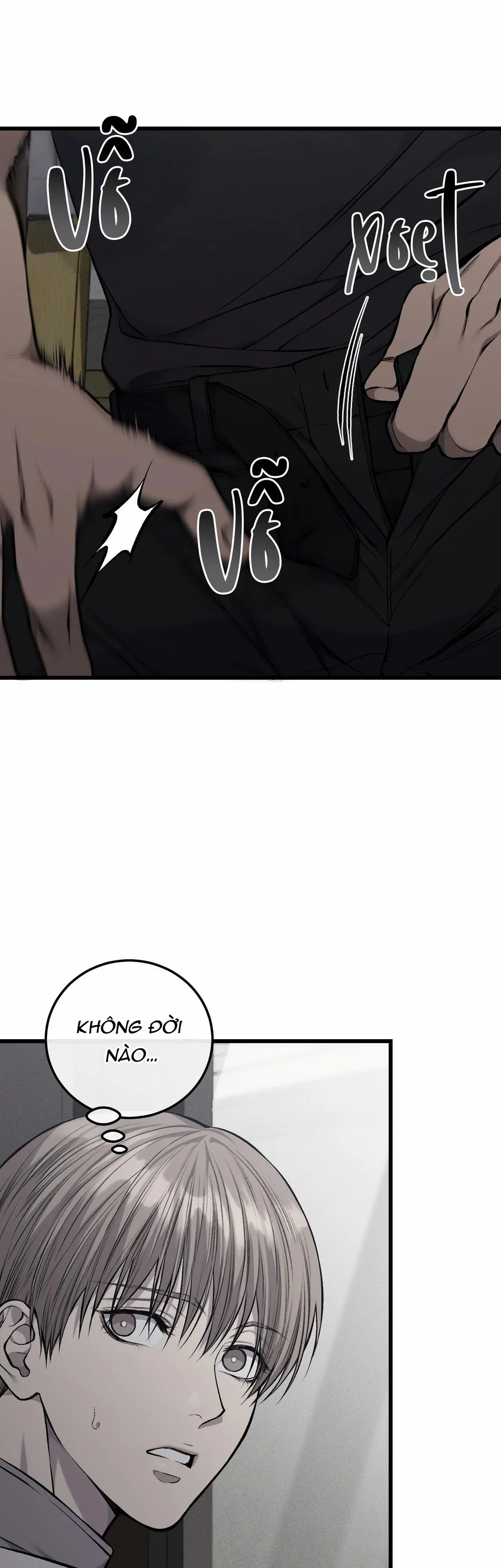 Đọc truyện Caddie của riêng tôi - Chapter 20