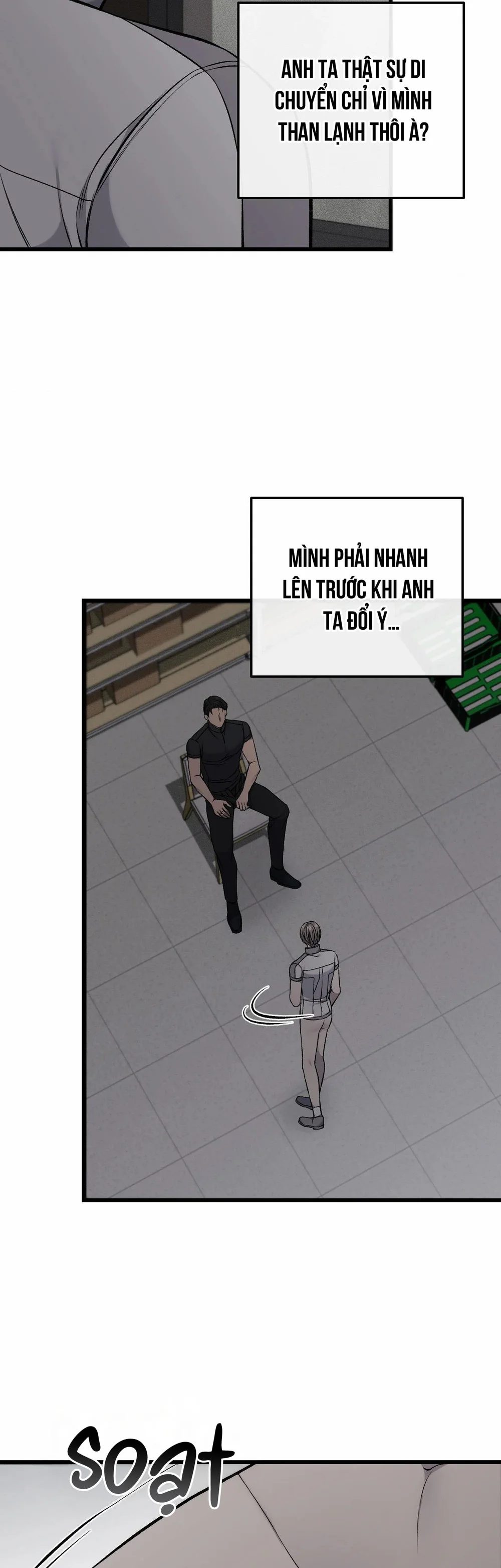 Đọc truyện Caddie của riêng tôi - Chapter 20