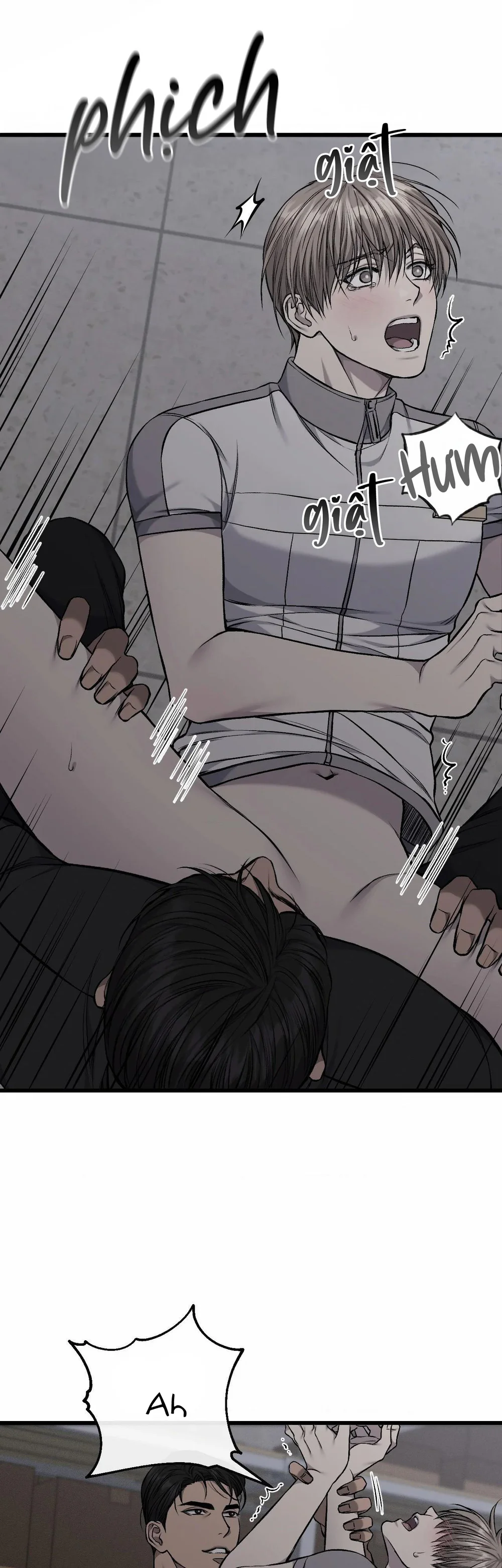 Đọc truyện Caddie của riêng tôi - Chapter 20