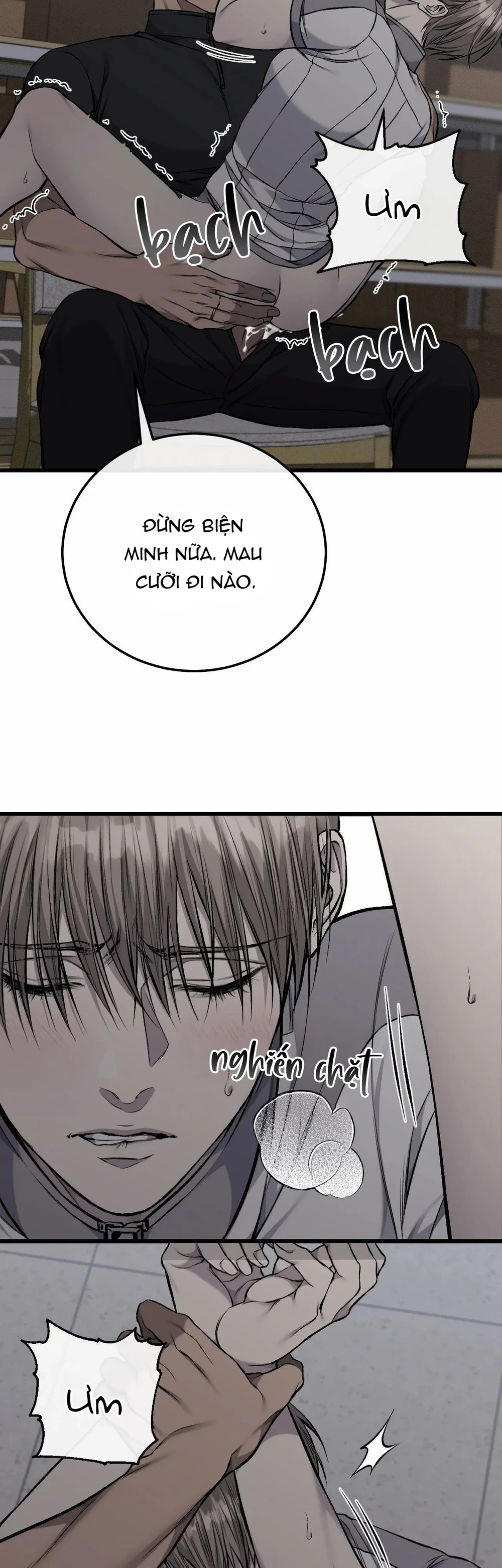 Đọc truyện Caddie của riêng tôi - Chapter 20