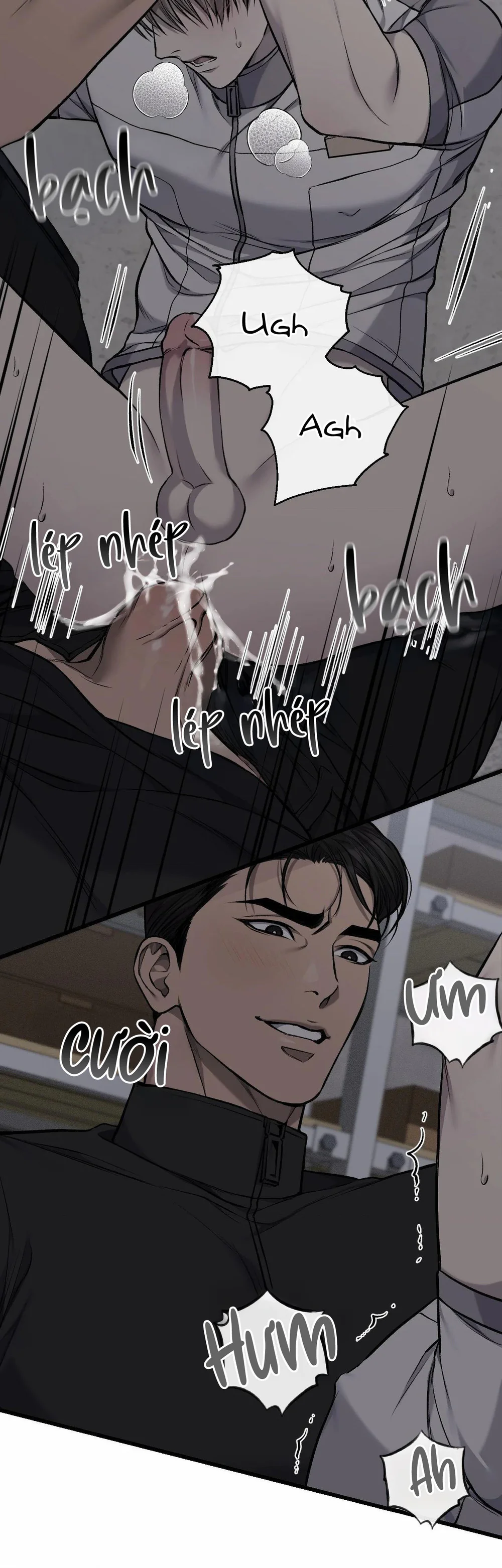 Đọc truyện Caddie của riêng tôi - Chapter 20