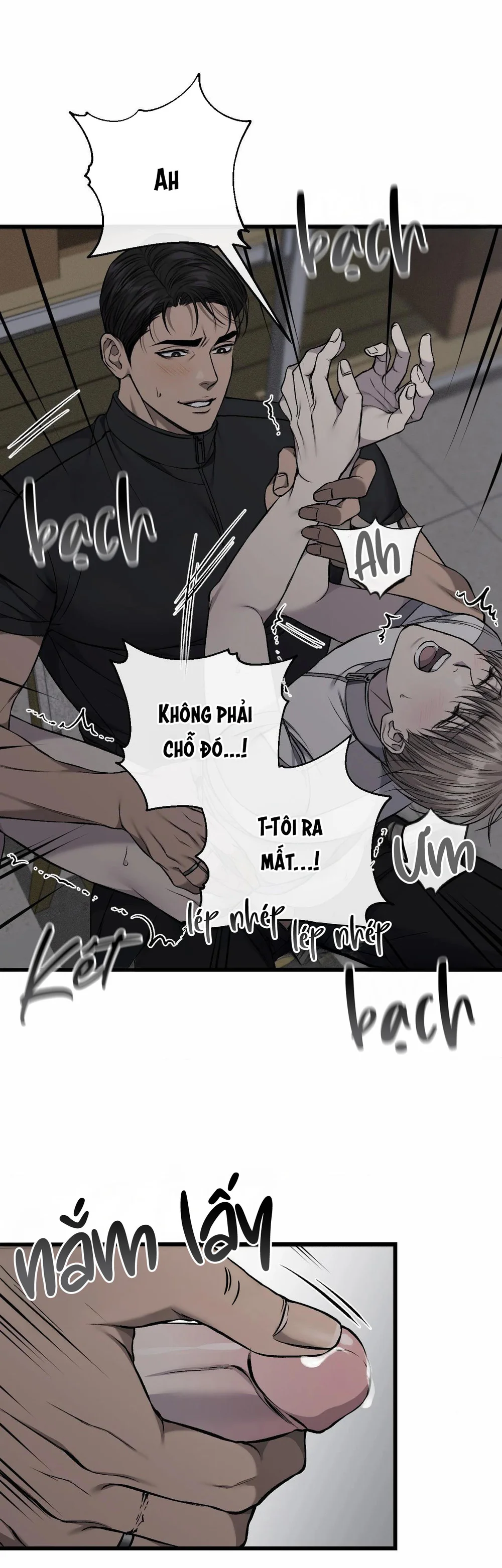 Đọc truyện Caddie của riêng tôi - Chapter 20