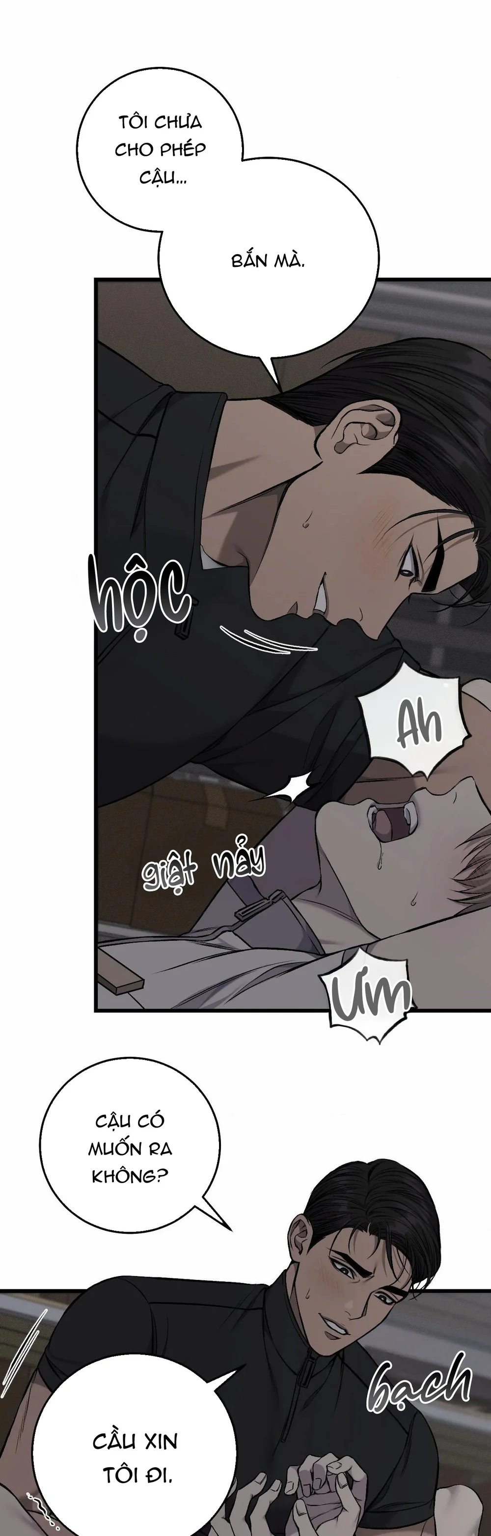 Đọc truyện Caddie của riêng tôi - Chapter 20