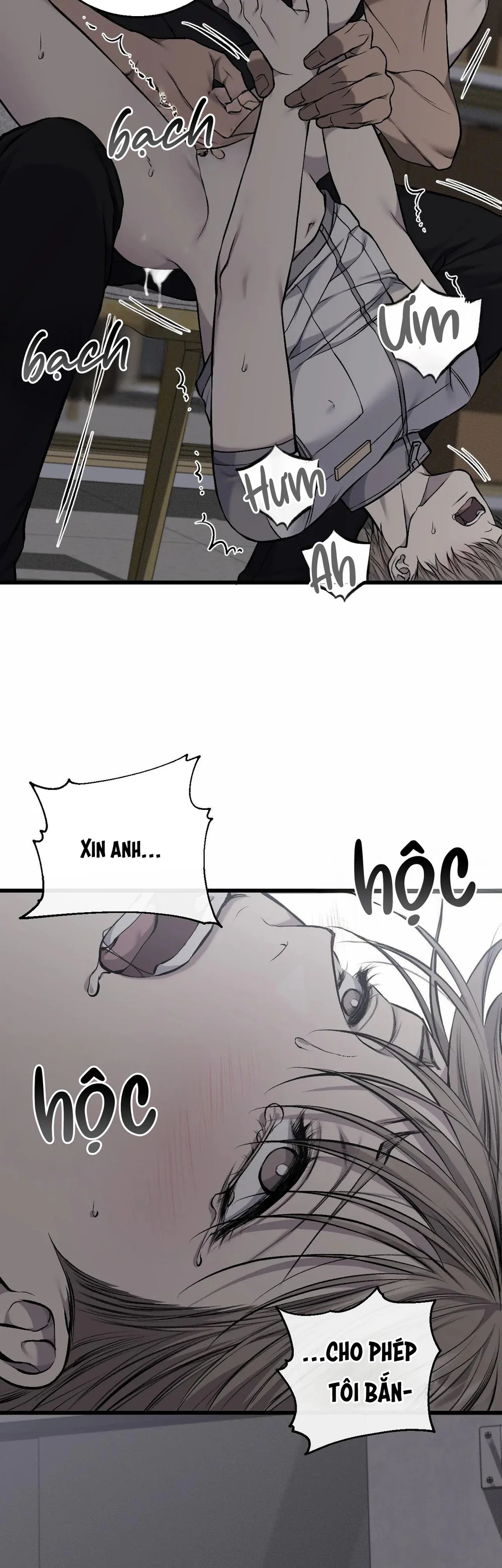 Đọc truyện Caddie của riêng tôi - Chapter 20