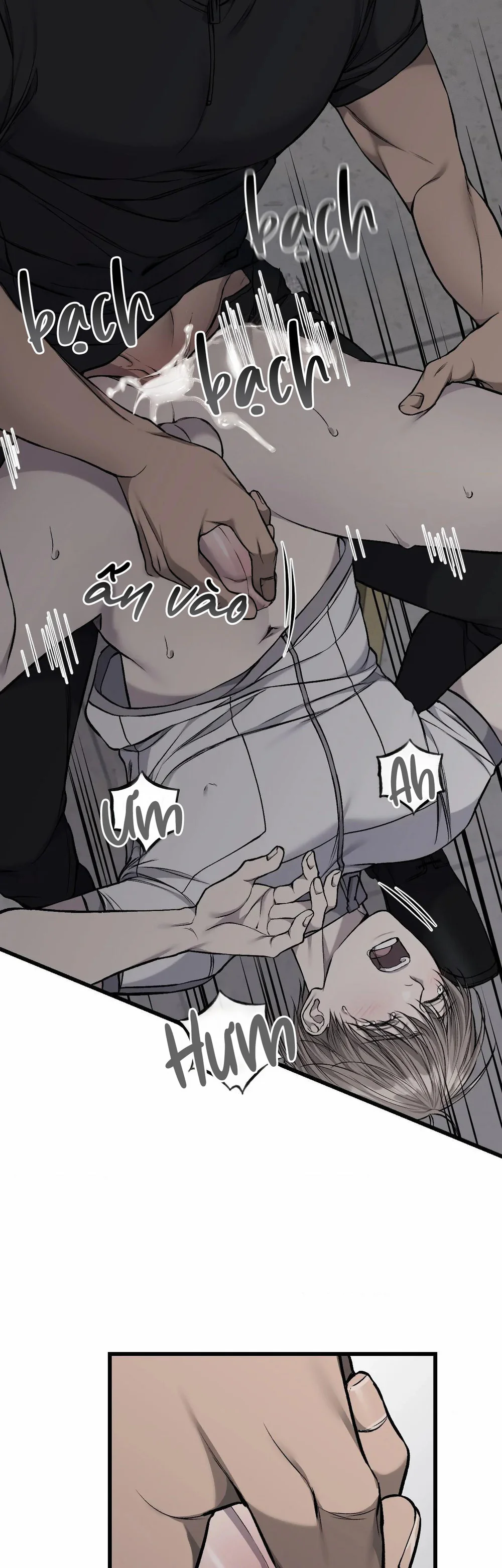 Đọc truyện Caddie của riêng tôi - Chapter 20