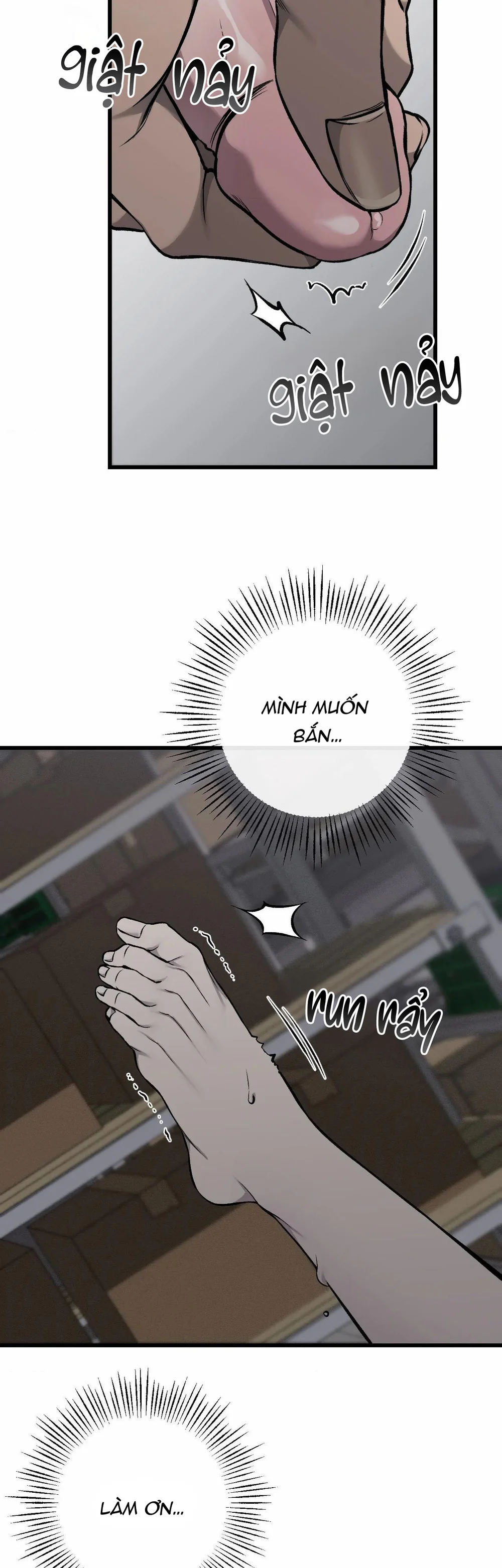 Đọc truyện Caddie của riêng tôi - Chapter 20