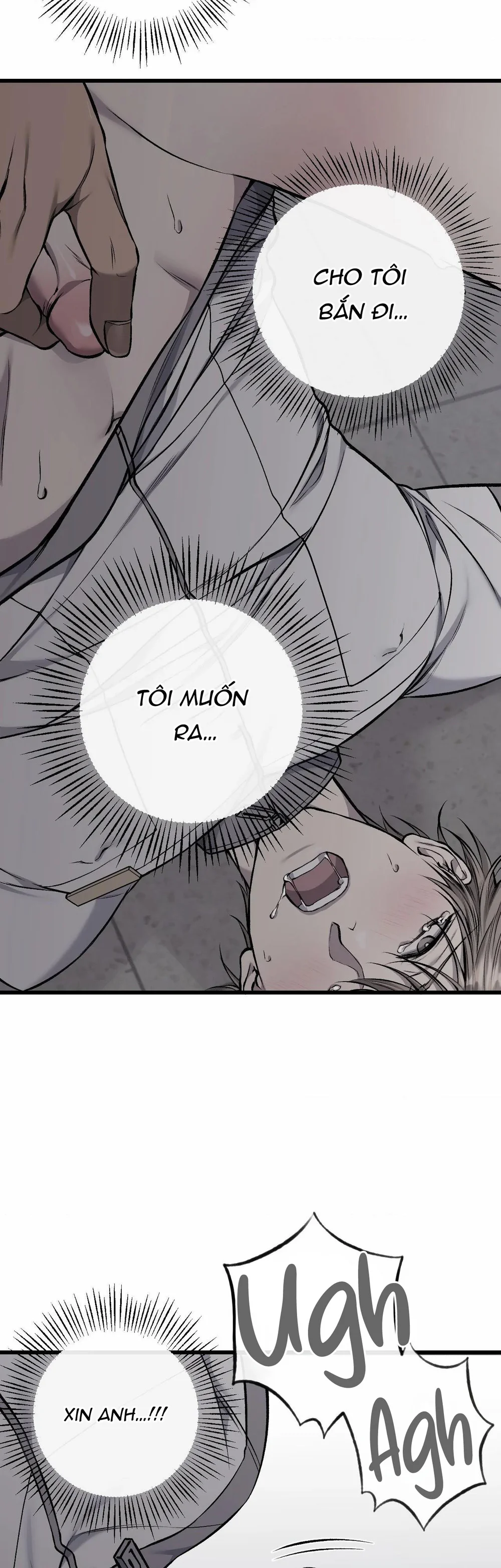 Đọc truyện Caddie của riêng tôi - Chapter 20