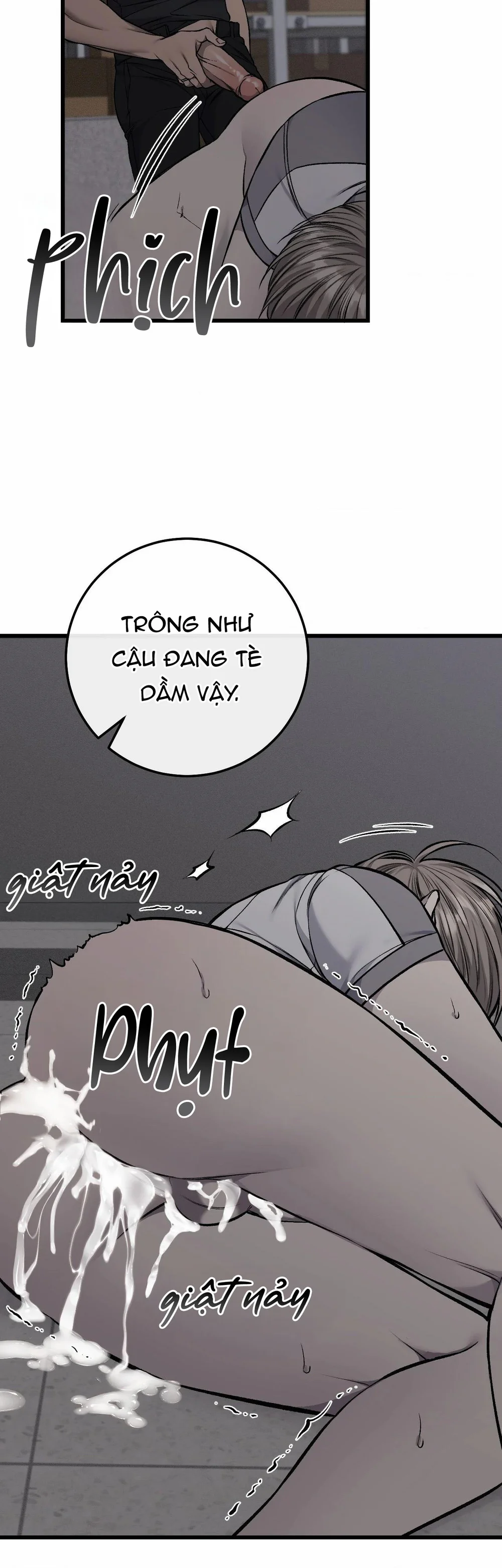 Đọc truyện Caddie của riêng tôi - Chapter 20