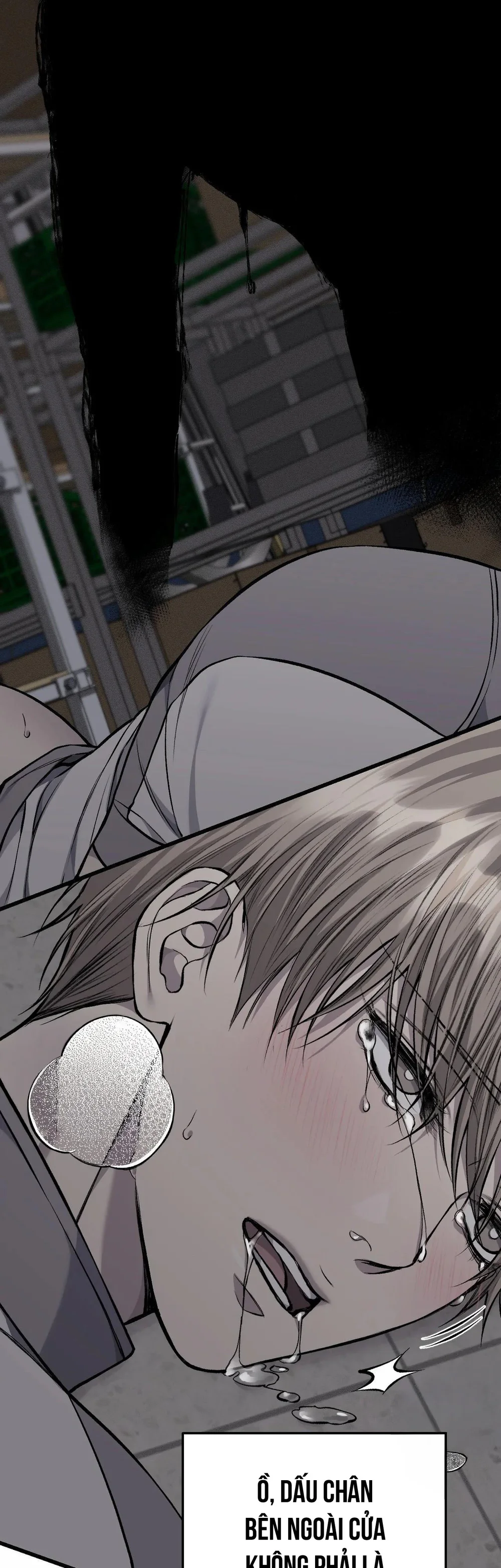 Đọc truyện Caddie của riêng tôi - Chapter 20