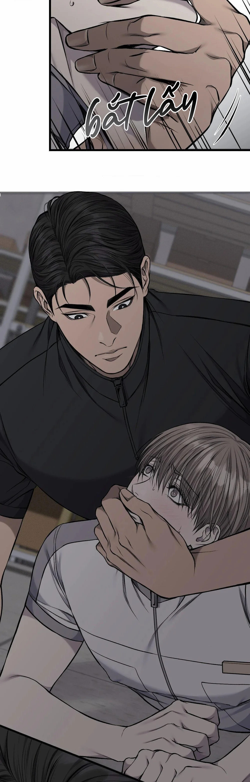 Đọc truyện Caddie của riêng tôi - Chapter 20