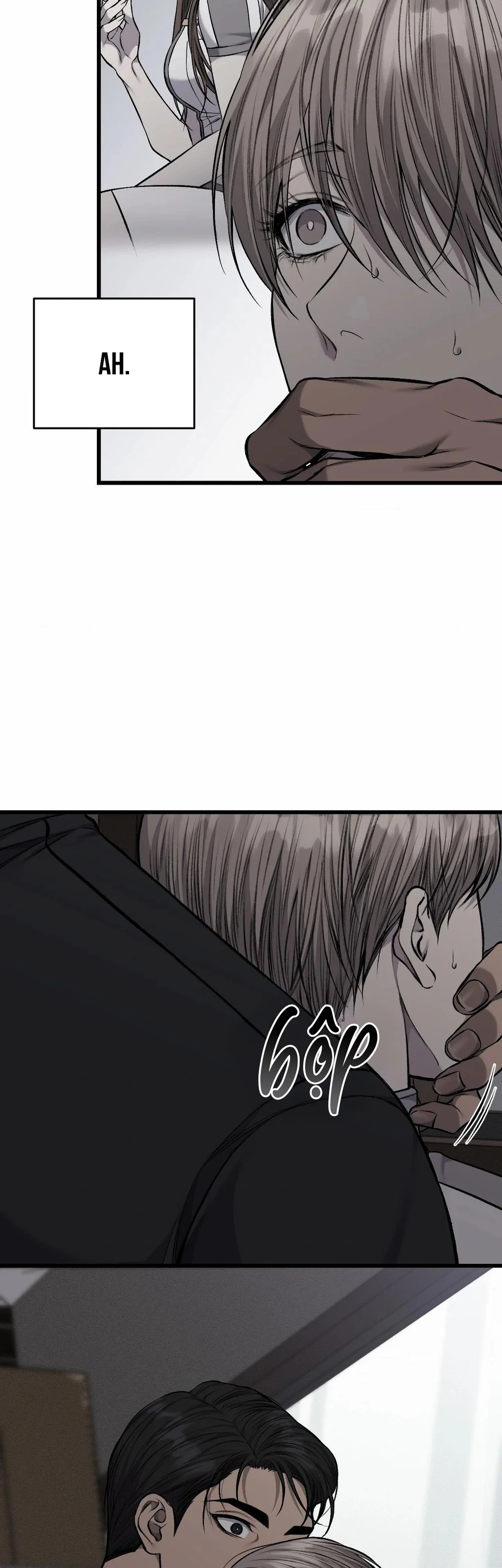 Đọc truyện Caddie của riêng tôi - Chapter 20