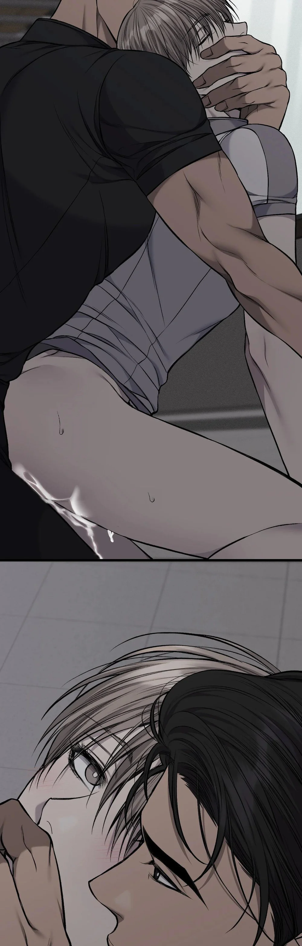 Đọc truyện Caddie của riêng tôi - Chapter 20