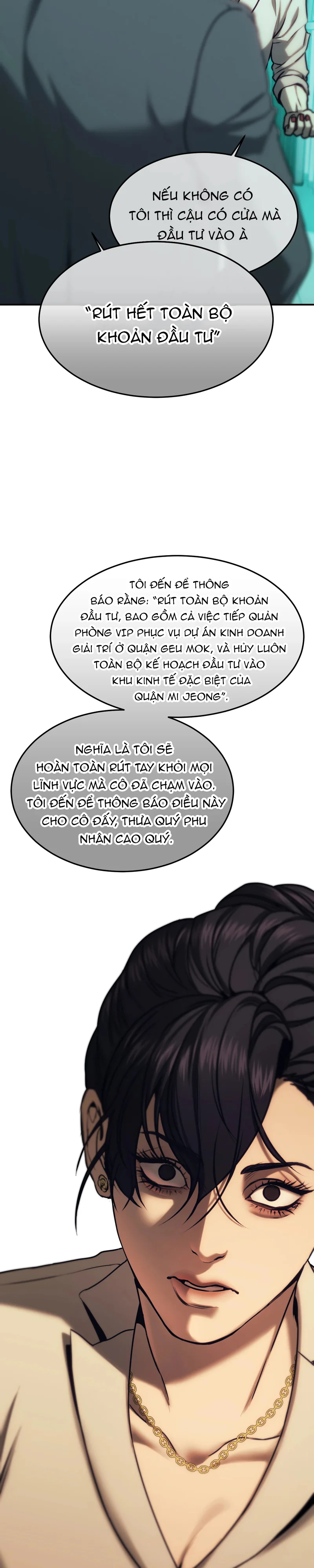 Đọc truyện Công Cuộc Báo Thù Của Kẻ Yếu Thế - Chapter 98