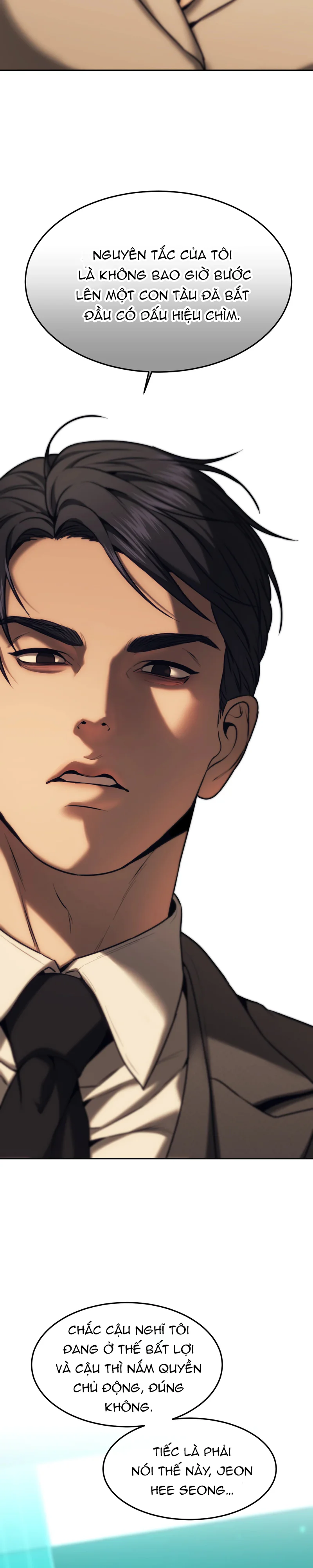 Đọc truyện Công Cuộc Báo Thù Của Kẻ Yếu Thế - Chapter 98