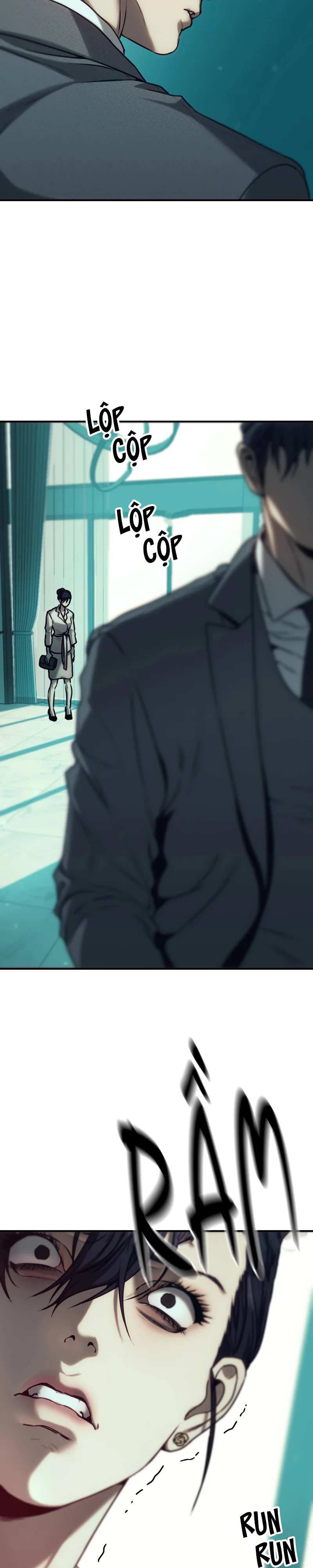 Đọc truyện Công Cuộc Báo Thù Của Kẻ Yếu Thế - Chapter 98