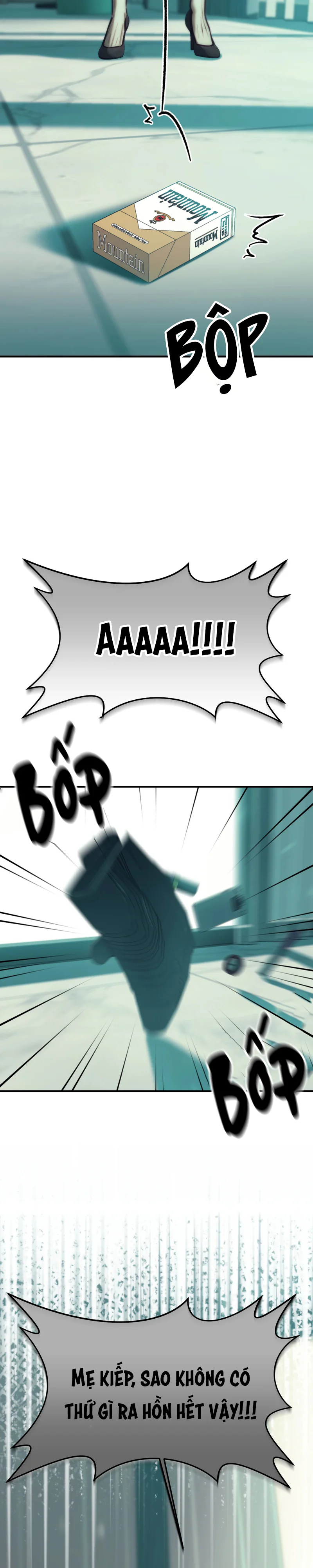 Đọc truyện Công Cuộc Báo Thù Của Kẻ Yếu Thế - Chapter 98