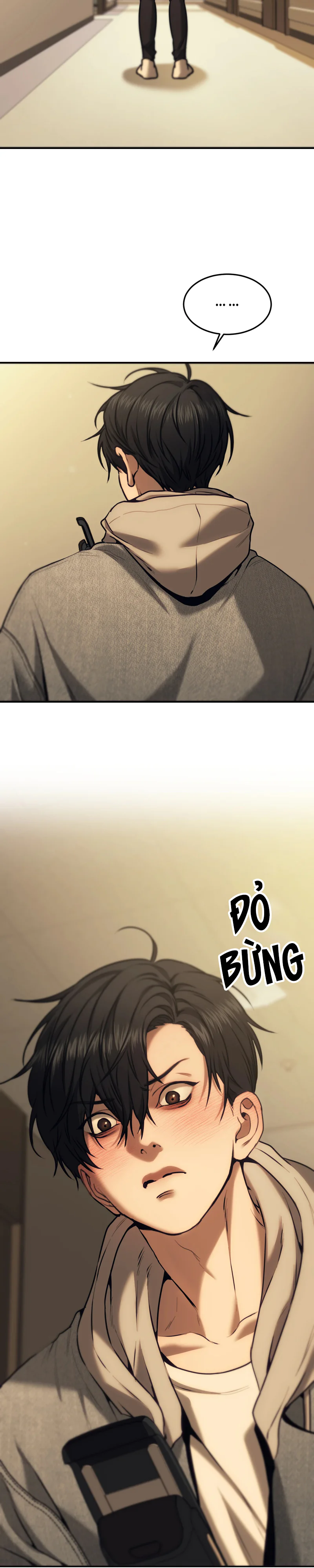 Đọc truyện Công Cuộc Báo Thù Của Kẻ Yếu Thế - Chapter 98