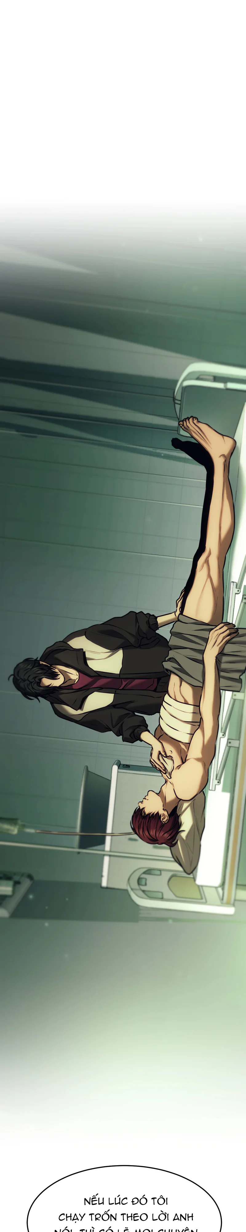 Đọc truyện Công Cuộc Báo Thù Của Kẻ Yếu Thế - Chapter 98
