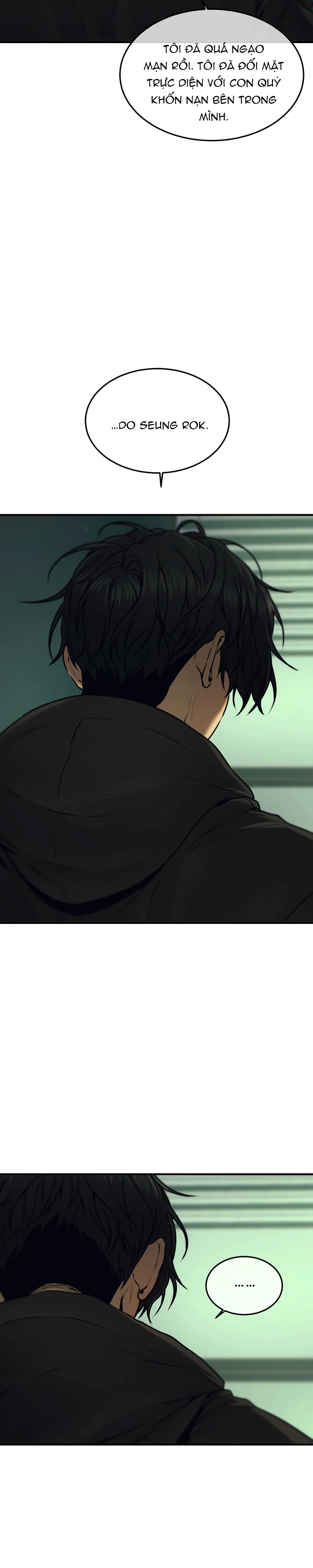 Đọc truyện Công Cuộc Báo Thù Của Kẻ Yếu Thế - Chapter 98