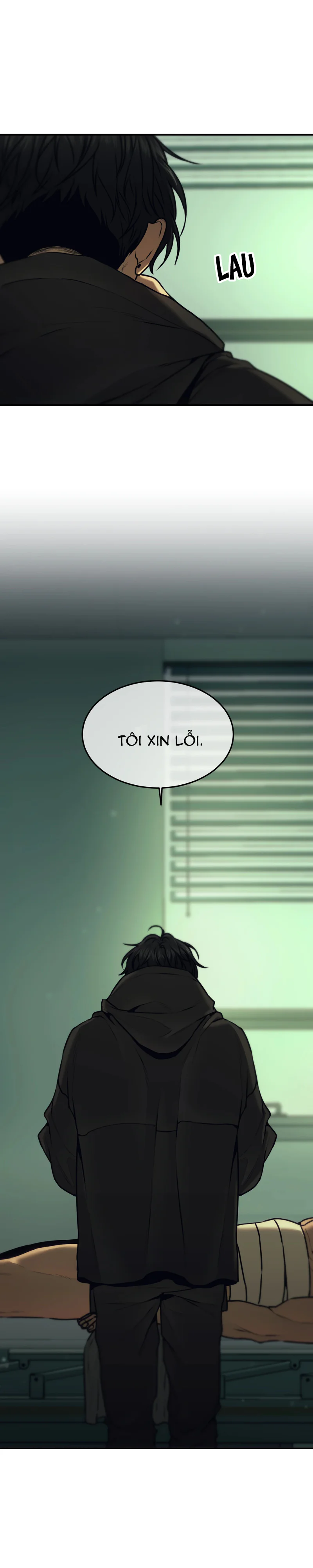 Đọc truyện Công Cuộc Báo Thù Của Kẻ Yếu Thế - Chapter 98