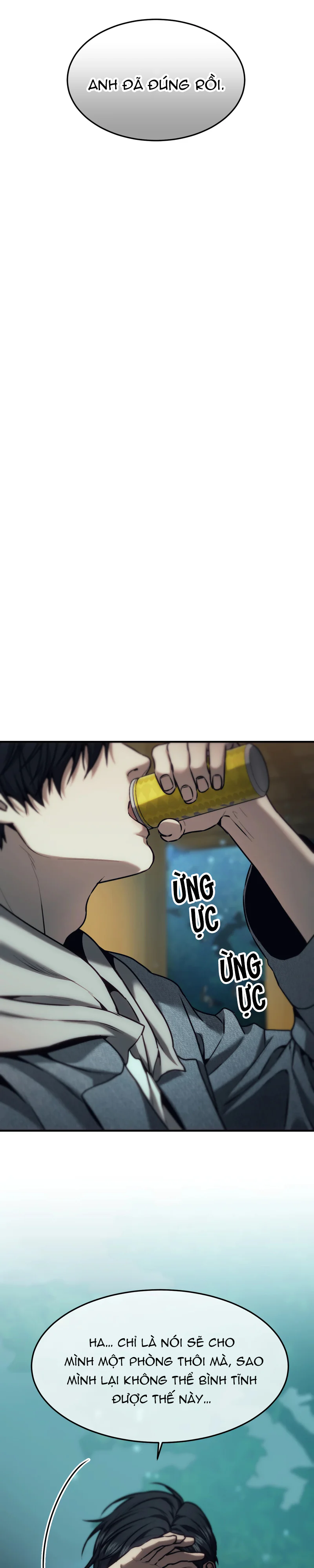 Đọc truyện Công Cuộc Báo Thù Của Kẻ Yếu Thế - Chapter 98