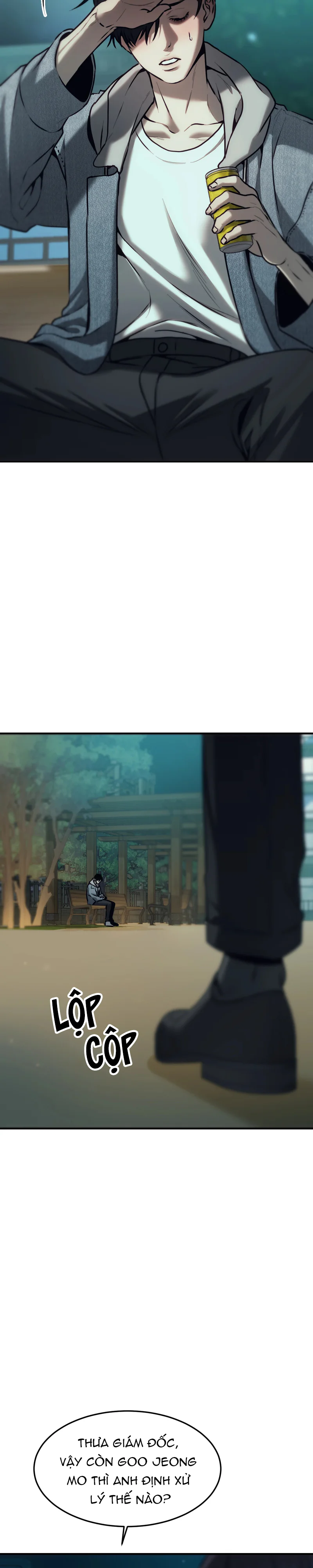 Đọc truyện Công Cuộc Báo Thù Của Kẻ Yếu Thế - Chapter 98