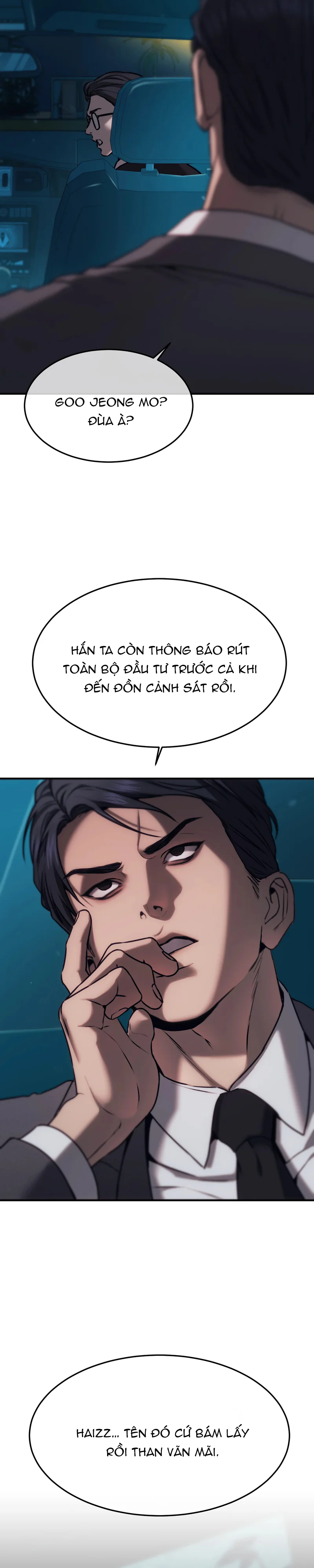 Đọc truyện Công Cuộc Báo Thù Của Kẻ Yếu Thế - Chapter 98